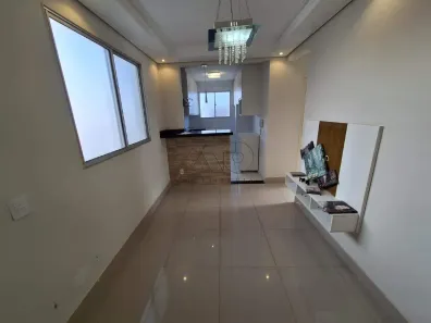 Apartamento com 2 Quartos para alugar, 46m² no Pompéia, Piracicaba
