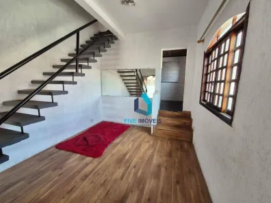 Sobrado com 2 Quartos à venda, 131m² no Pedreira, São Paulo
