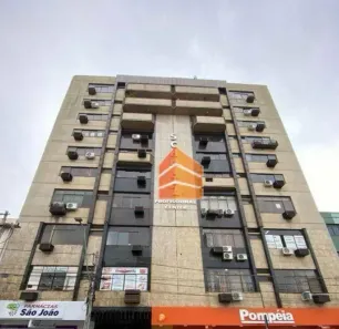 Sala Comercial à venda, 40m² no Centro, Gravataí