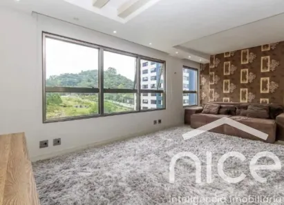 Apartamento com 1 Quarto à venda, 70m² no Fazendinha, Itajaí