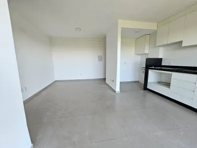 Apartamento com 3 Quartos para alugar, 69m² no Garavelo Residencial Park, Aparecida de Goiânia