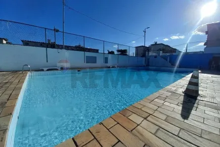 Apartamento com 3 Quartos à venda, 60m² no Marechal Hermes, Rio de Janeiro