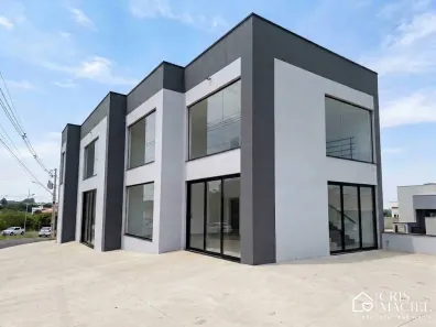Ponto Comercial para alugar, 118m² no Parque Residencial Sabiás, Indaiatuba