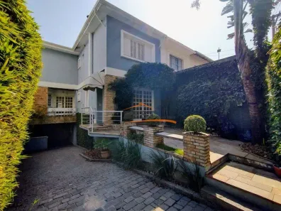 Sobrado com 3 Quartos à venda, 258m² no Alto da Lapa, São Paulo