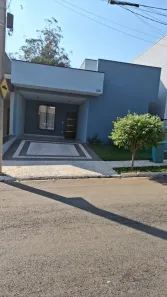 Casa de Condomínio com 3 Quartos à venda, 150m² no Parque Ortolândia, Hortolândia