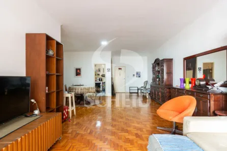 Apartamento com 2 Quartos à venda, 150m² no Bela Vista, São Paulo