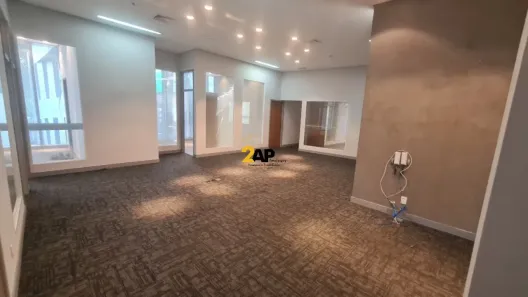 Sala Comercial à venda, 424m² no Jardim Paulistano, São Paulo
