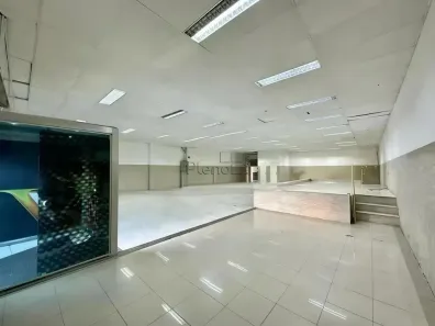 Galpão/Depósito/Armazém para alugar, 435m² no Vila Industrial, Campinas