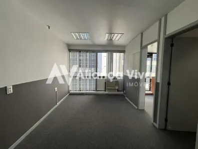 Sala Comercial à venda, 30m² no Centro, Rio de Janeiro