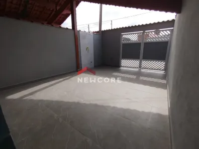 Casa com 3 Quartos à venda, 104m² no Balneario Anchieta, Mongaguá