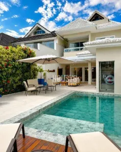 Casa de Condomínio com 5 Quartos à venda, 310m² no Barra da Tijuca, Rio de Janeiro