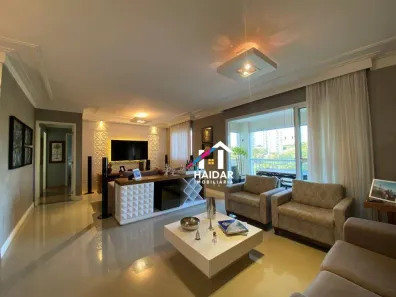 Apartamento com 3 Quartos à venda, 129m² no Parque Prado, Campinas