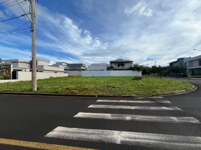Lote/Terreno à venda, 397m² no Portal da Mata, Ribeirão Preto