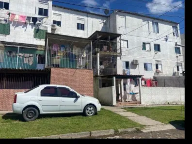 Apartamento com 2 Quartos à venda, 36m² no Três Vendas, Pelotas