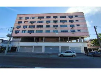 Prédio Comercial à venda, 550m² no Vicente de Carvalho, Rio de Janeiro