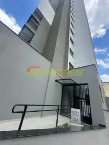 Apartamento com 1 Quarto para alugar, 31m² no Parada Inglesa, São Paulo