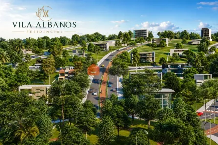 Lote/Terreno à venda, 363m² no Lagoinha de Fora, Lagoa Santa