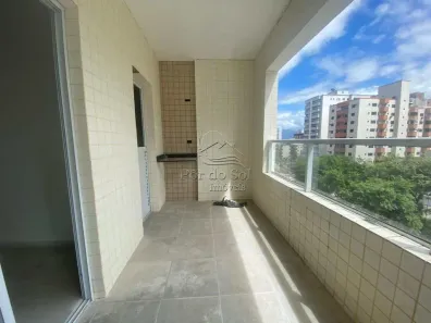 Apartamento com 1 Quarto à venda, 51m² no Aviação, Praia Grande
