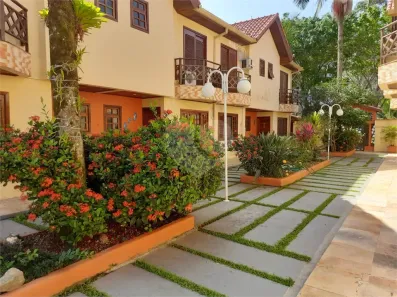 Casa de Condomínio com 2 Quartos à venda, 88m² no Maitinga, Bertioga