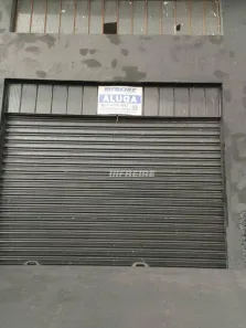 Ponto Comercial para alugar, 25m² no Santa Maria, Santo André