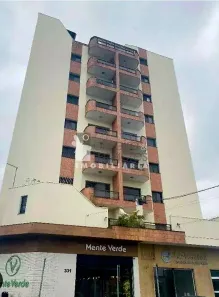 Apartamento com 3 Quartos para alugar, 90m² no Centro, Suzano