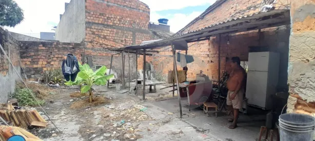 Lote/Terreno à venda, 100m² no Cirurgia, Aracaju