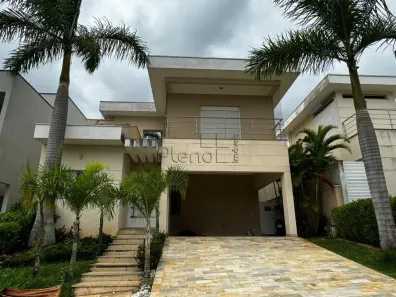 Casa de Condomínio com 5 Quartos à venda, 312m² no Swiss Park, Campinas