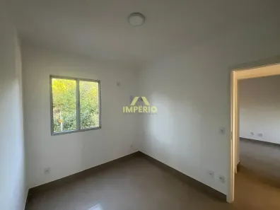 Apartamento com 2 Quartos à venda, 42m² no Residencial Parque Laguna, Salto