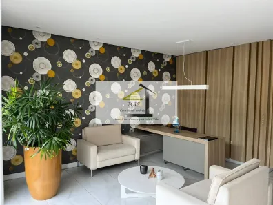 Apartamento com 2 Quartos à venda, 132m² no Coqueiros, Florianópolis