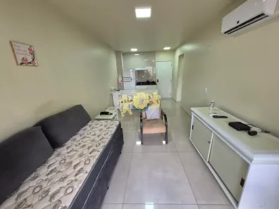 Flat com 1 Quarto para alugar, 42m² no Jardim Paulista, São Paulo