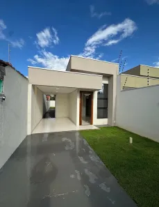Casa com 3 Quartos à venda, 175m² no Mangabeira, Feira de Santana