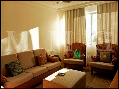 Apartamento com 3 Quartos à venda, 88m² no Vila Mariana, São Paulo