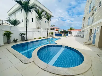 Apartamento com 2 Quartos à venda, 81m² no Ingleses do Rio Vermelho, Florianópolis