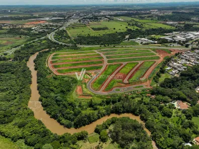Lote/Terreno à venda, 250m² no Jardim Fortaleza, Paulínia