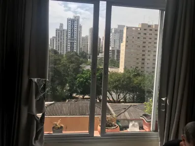 Apartamento com 2 Quartos à venda, 72m² no Pinheiros, São Paulo