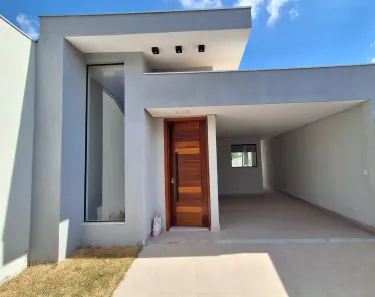 Casa com 3 Quartos à venda, 176m² no Jardim Encantado, São José da Lapa