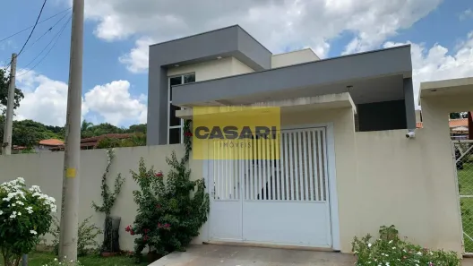 Casa com 3 Quartos à venda, 172m² no Colina Nova Boituva, Boituva