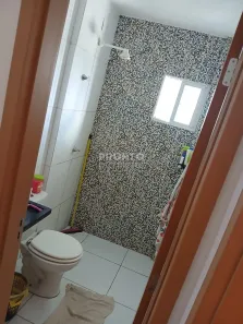 Apartamento com 2 Quartos à venda, 42m² no Pau Amarelo, Paulista