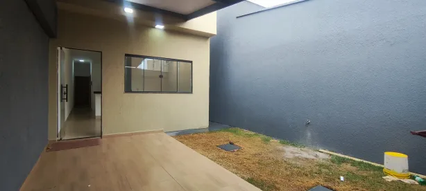  com 2 Quartos à venda, 82m² no Residencial Orlando Morais, Goiânia