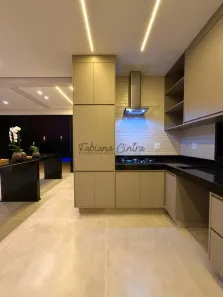 Casa de Condomínio com 3 Quartos à venda, 250m² no Loteamento Terras de Florença, Ribeirão Preto