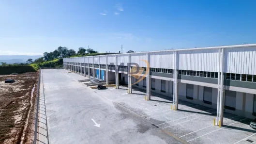 Galpão/Depósito/Armazém para alugar, 10749m² no São João, Betim