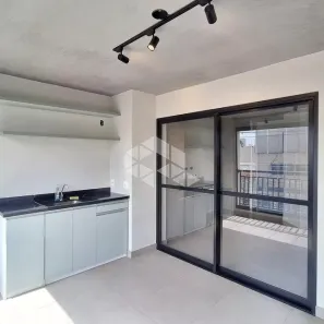 Apartamento com 1 Quarto à venda, 30m² no Bom Retiro, São Paulo