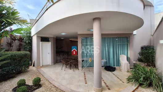 Casa com 3 Quartos à venda, 270m² no Jardim Cândido Bertini, Santa Bárbara D'Oeste