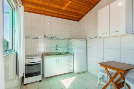 Casa com 1 Quarto para alugar, 25m² no Vila Butantã, São Paulo