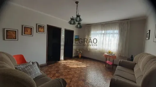 Sobrado com 3 Quartos à venda, 240m² no Vila Moinho Velho, São Paulo