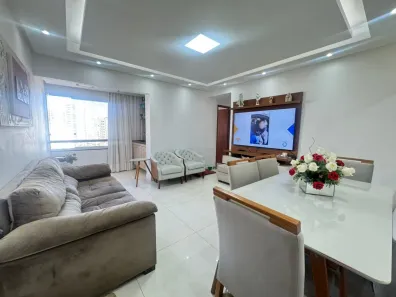 Apartamento com 3 Quartos à venda, 88m² no Imbuí, Salvador