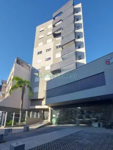 Apartamento com 3 Quartos para alugar, 84m² no Rio Branco, Caxias do Sul