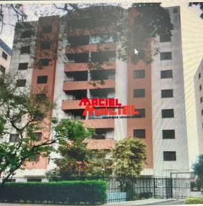 Apartamento com 4 Quartos à venda, 117m² no Bosque dos Eucaliptos, São José dos Campos