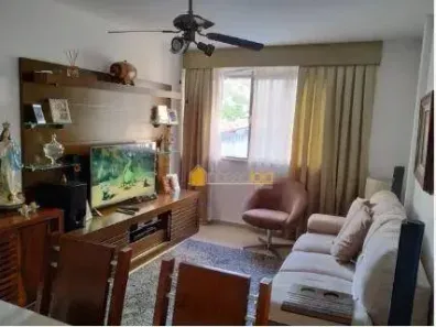 Apartamento com 2 Quartos à venda, 88m² no Fonseca, Niterói