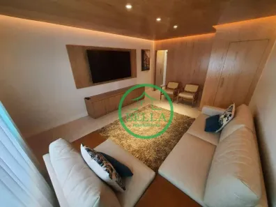 Sobrado com 3 Quartos à venda, 300m² no Chácara Inglesa (Zona Norte), São Paulo